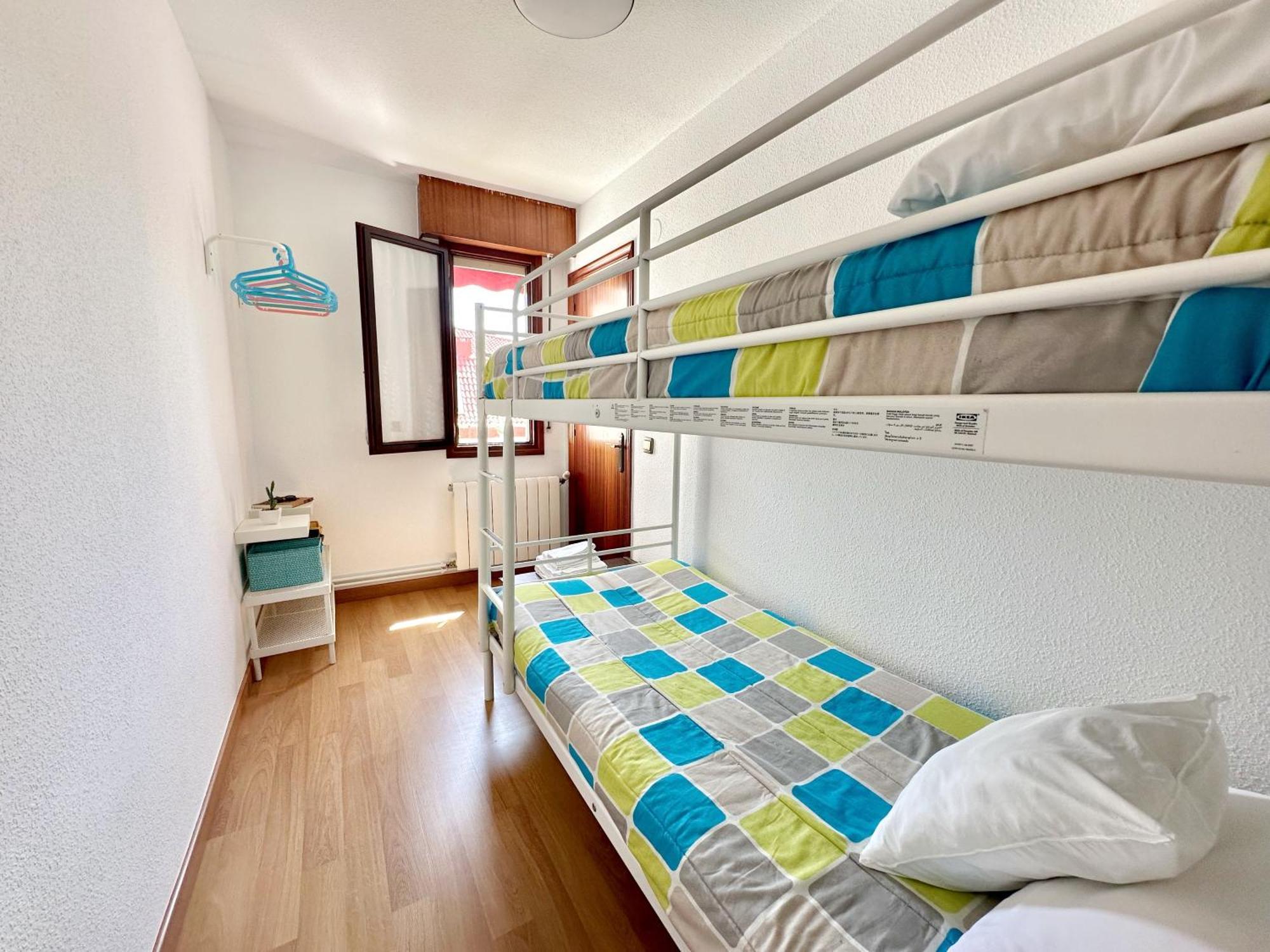 Appartement El Camarote - 6019 à Noja Extérieur photo